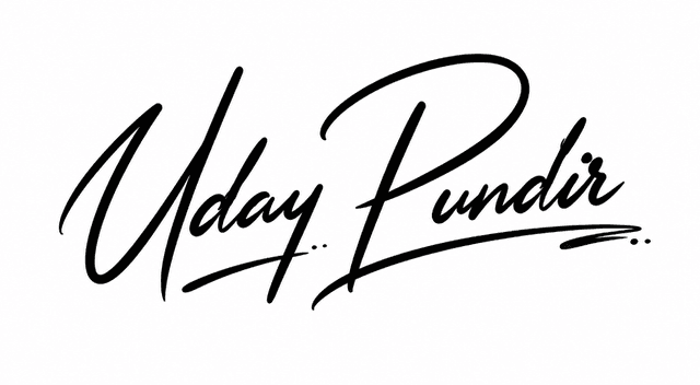 Uday Pundir